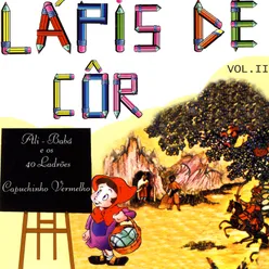 Lápis De Côr Vol.II