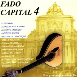 Fado É Condão