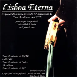 Lisboa Eterna