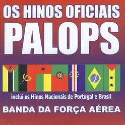 Hino Oficial De Guiné