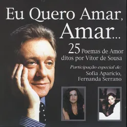 Eu Quero Amar, Amar…