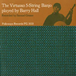 Virtuoso Five-String Banjo