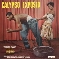 Calypso Exposed