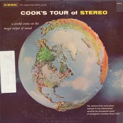 Tour of Stereo