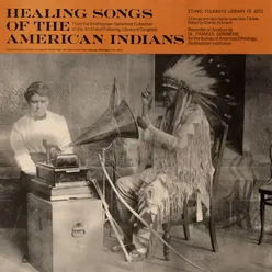 Healing Song from the Spirit Women