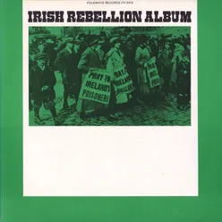 Irish Rebellion Album