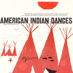 American Indian Dances