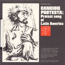 Hasta Siempre, Comandante (Song for Che Guevara)