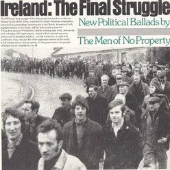 Ireland: The Final Struggle