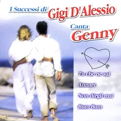 Le Canzoni Di Gigi D'Alessio