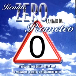 Le Canzoni Di Renato Zero