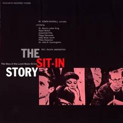 The Sit-in Story