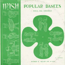 Irish Popular Dances