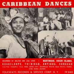 Caribbean Dances