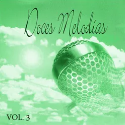 Doces Melodias Vol. 3