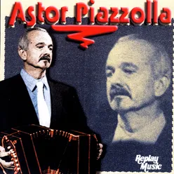 Astor Piazzolla