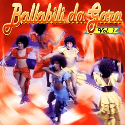 Ballabili Da Gara Vol. 1