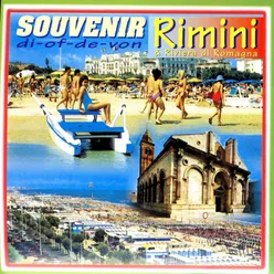 Ricordo Di Rimini & Riviera Di Romagna