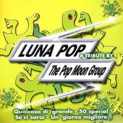 Luna Pop A Tribute