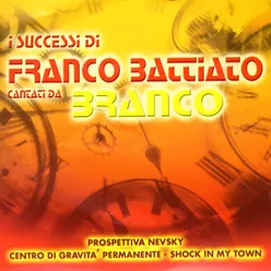 Franco Battiato A Tribute
