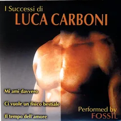 Luca Carboni A Tribute