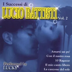 Lucio Battisti A Tribute