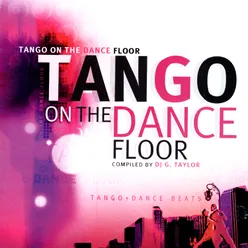 Tango On The Dance Floor