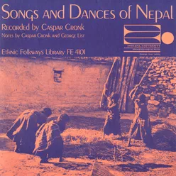 Tibetan Folk Tune