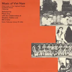 Music of Classical Theatre - Nam Chien