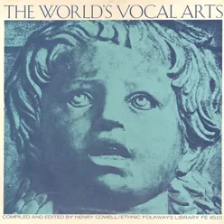 The World's Vocal Arts