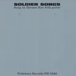 Soldier Songs