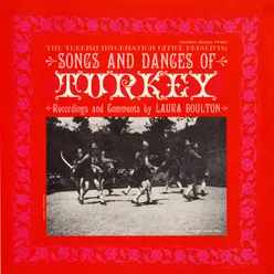 Zeybek (Dance from Izmir)