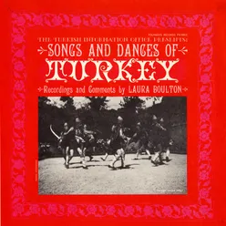 Shepard's Song Dance from Rize on the Black Sea