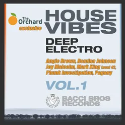 House Vibes Deep Electro Vol. 1