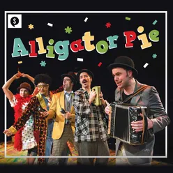 Alligator Pie