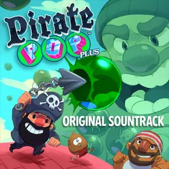 13AM Presents: Pirate Pop Plus Original Soundtrack