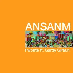 Ansanm