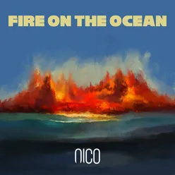 Fire on the Ocean