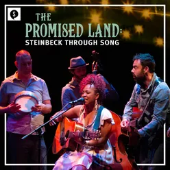 The Promised Land-Live