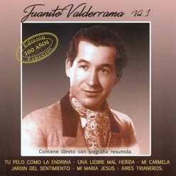 Juanito Valderrama Vol. 1 Edición Especial 100 Años