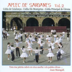 Aplec de Sardanes Vol. 2