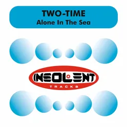 Alone in the Sea-Radio Edit