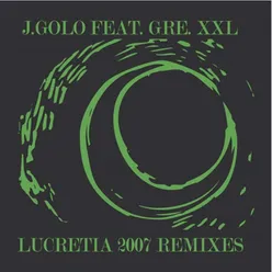 Lucretia-An Der Beat Remix