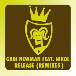 Release-Gabi Newman Deeproom Remix