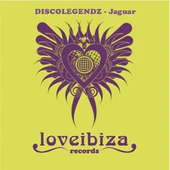 Jaguar-Pedro Del Moral & Julian the Angel Dirty Drum Extended Remix