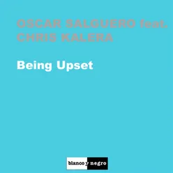 Being Upset