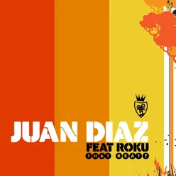 That Beat?-Juan Diaz & Jorge Montia Remix