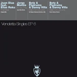 Baila Con La Luna-Dario Nuñez Remix Mix