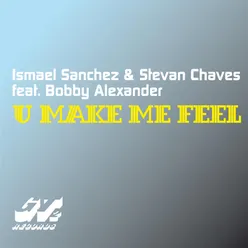 U Make Me Feel-Carlos Gallardo Gt2 Remix