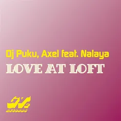 Love at Loft